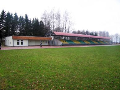 miesto stadionas