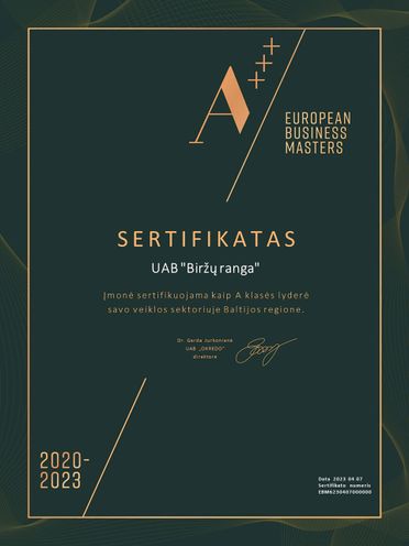 Sertifikatas