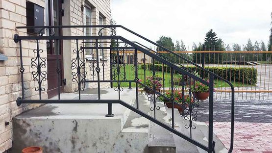 Mechaninių dirbtuvių paslaugos